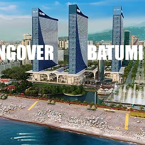 Hangover Апартаменты