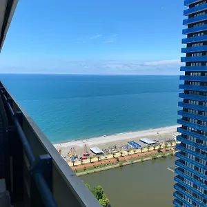 Orbicity By The Sea Апартаменты